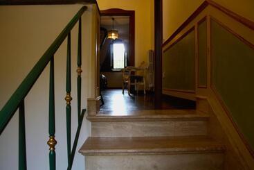 تختخواب و صبحانه Villa Carmela