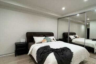 Carlton Stunning View Apartment 150m Away From University Of Melbourne