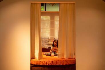 Estuary, The Beach House