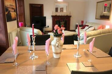 Executive Serviced Apartments 2