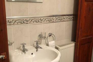 Executive Serviced Apartments 2