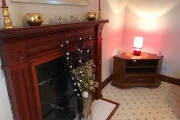 Executive Serviced Apartments 2
