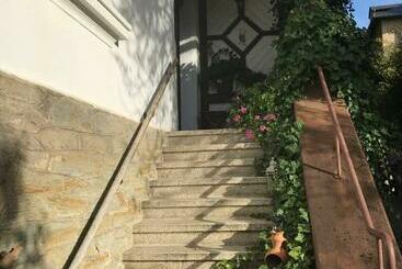 شقق خاصة سياحية Ferienwohnung In Villa