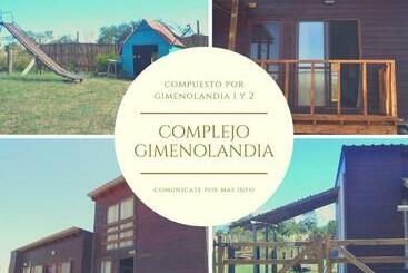 Gimenolandia
