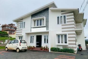 Gokul Villa