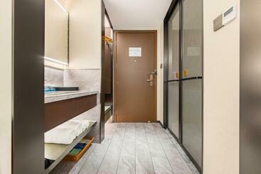 酒店 Fu Shang