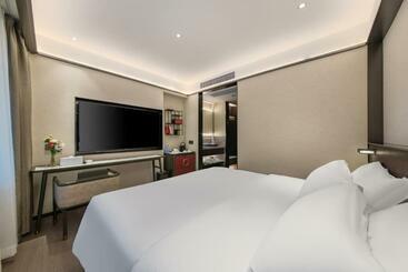 酒店 Fu Shang