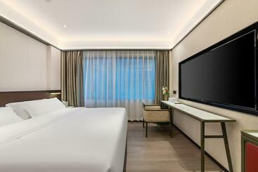 酒店 Fu Shang
