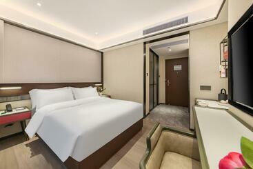 酒店 Fu Shang