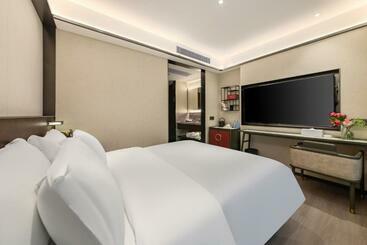 酒店 Fu Shang