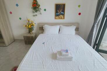 هتل Homstay đậu đậu