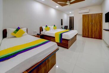 هتل O Grand Executive