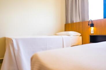 هتل Salinas Premium Resort