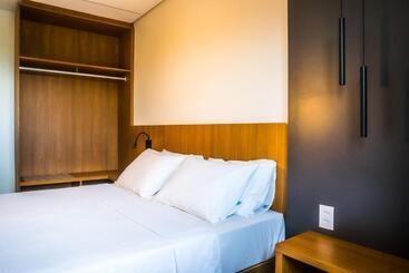 هتل Salinas Premium Resort