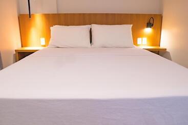 هتل Salinas Premium Resort