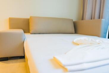 هتل Salinas Premium Resort