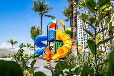 هتل Salinas Premium Resort