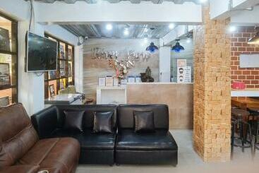هتل Urbanview At Balzain East Tuguegarao City By Reddoorz
