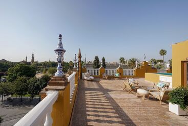 Numa | Prestigio Apartments