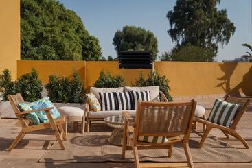 Numa | Prestigio Apartments