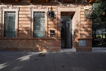 Numa | Prestigio Apartments