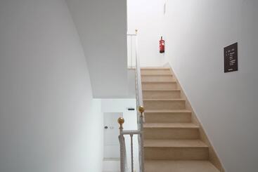 Numa | Prestigio Apartments