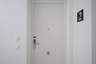 Numa | Prestigio Apartments