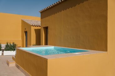 Numa | Prestigio Apartments