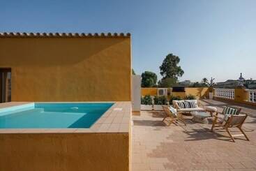 Numa | Prestigio Apartments