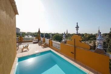 Numa | Prestigio Apartments