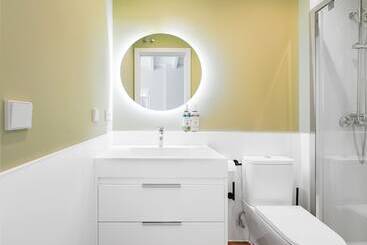 Numa | Prestigio Apartments