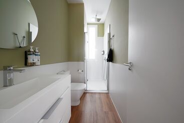 Numa | Prestigio Apartments
