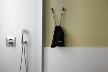 Numa | Prestigio Apartments