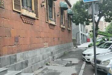 پانسیون House 56