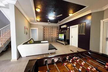 پانسیون T’s Place