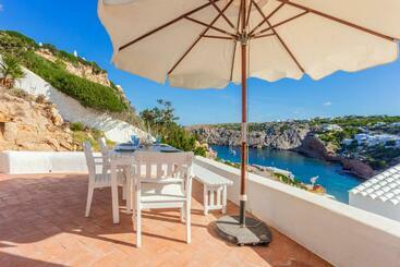 Vacaciones En Cala Morell - Cala Morell