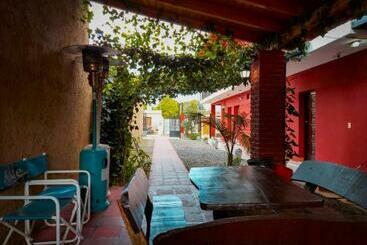 Apart Hotel Don Benito