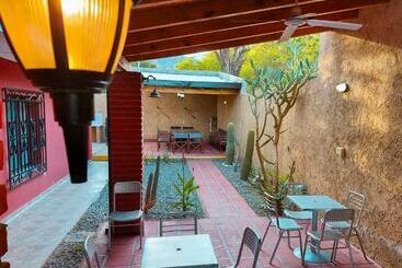 Apart Hotel Don Benito