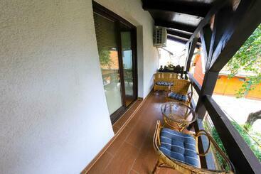 Apartman Ozimice 2