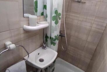 Apartmani Banatski Konak Zrenjanin