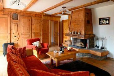 Apartment Petit Togadere