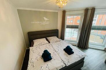 Appartement O2 Residenz Rosengrund
