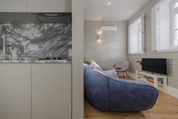 As Vizinhas Boutique Apartments