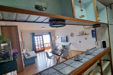 Balcón Del Atlántico
