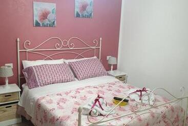 Bed and Breakfast Casa Vacanza Orto Dei Preti