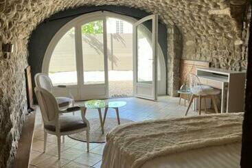 تختخواب و صبحانه Gite De La Cappella Chambre D Hôtes A Volta