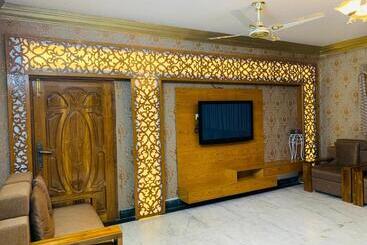 تختخواب و صبحانه Heaven Inn