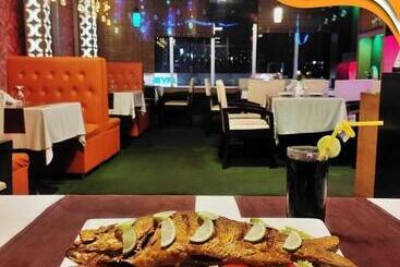 تختخواب و صبحانه Heaven Inn
