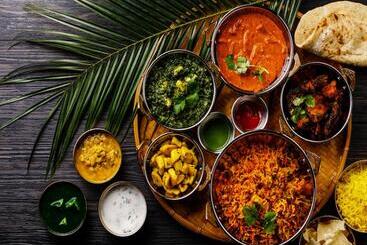 تختخواب و صبحانه Heaven Inn