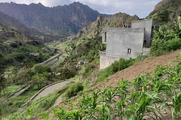 تختخواب و صبحانه Pousada Rural Simpatia